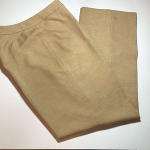 Kasper Lined Dress Pants Size 16